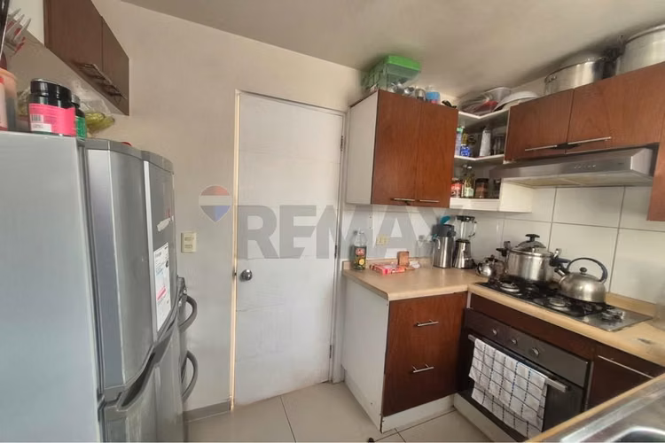 Venta casa en san  bernardo 3d+2b +estacionamiento