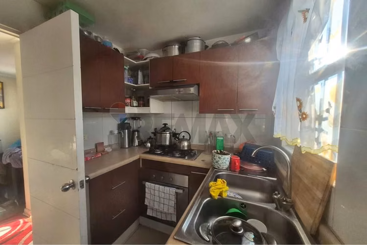 Venta casa en san  bernardo 3d+2b +estacionamiento