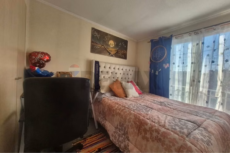 Venta casa en san  bernardo 3d+2b +estacionamiento