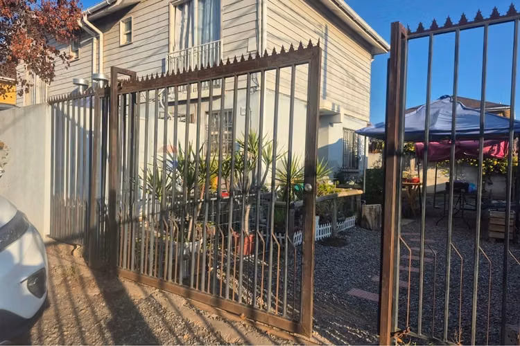 Venta casa en san  bernardo 3d+2b +estacionamiento