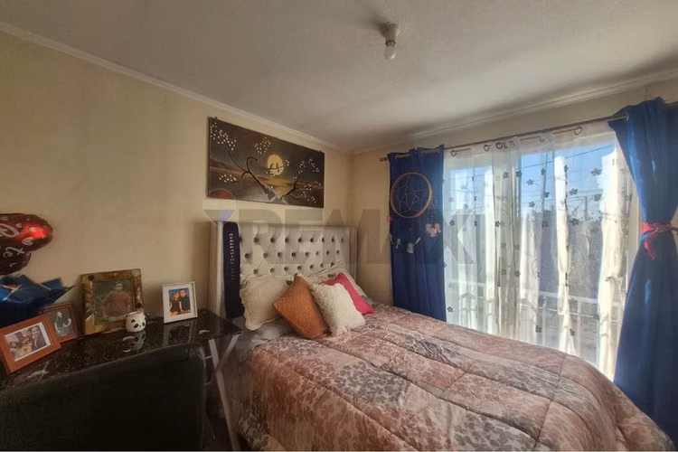 Venta casa en san  bernardo 3d+2b +estacionamiento