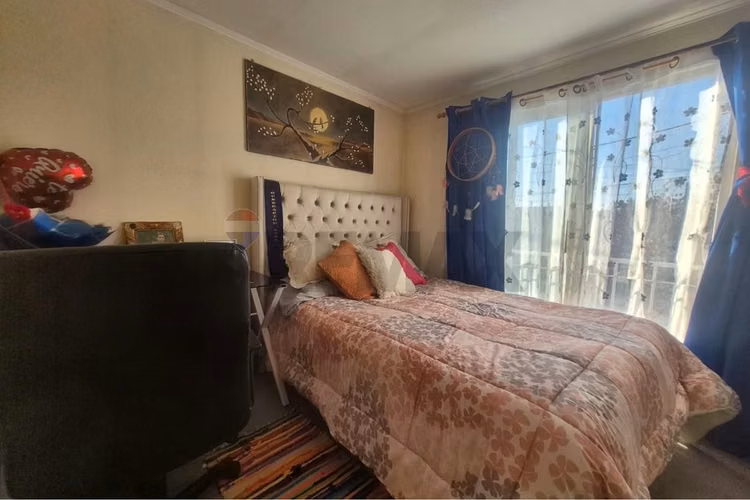 Venta casa en san  bernardo 3d+2b +estacionamiento