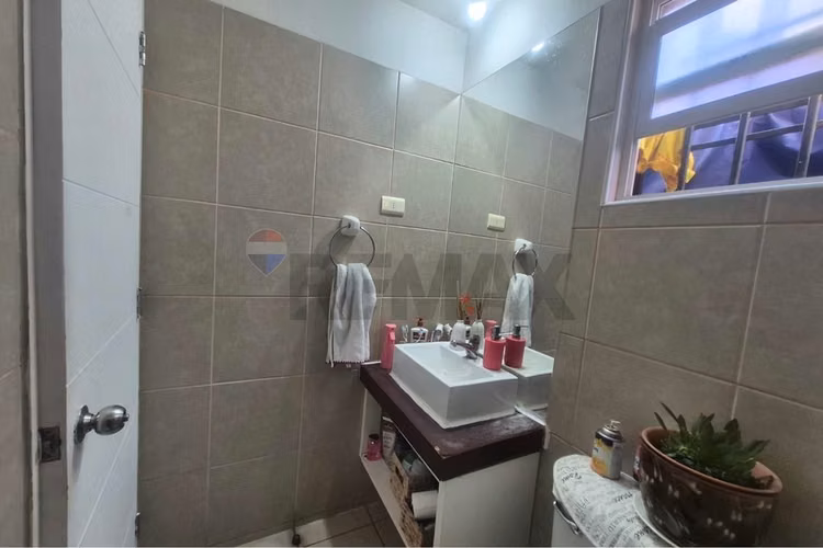 Venta casa en san  bernardo 3d+2b +estacionamiento