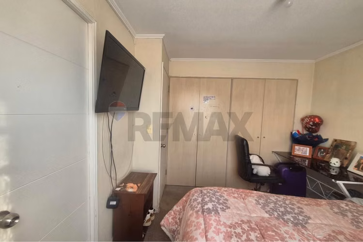 Venta casa en san  bernardo 3d+2b +estacionamiento