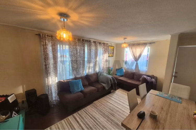 Venta casa en san  bernardo 3d+2b +estacionamiento