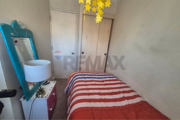Venta casa en san  bernardo 3d+2b +estacionamiento