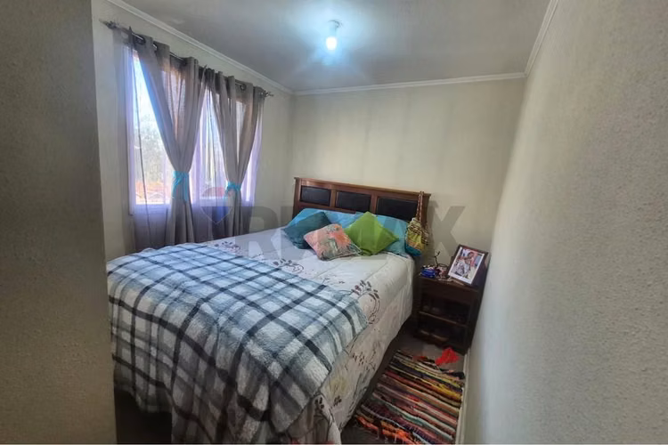 Venta casa en san  bernardo 3d+2b +estacionamiento