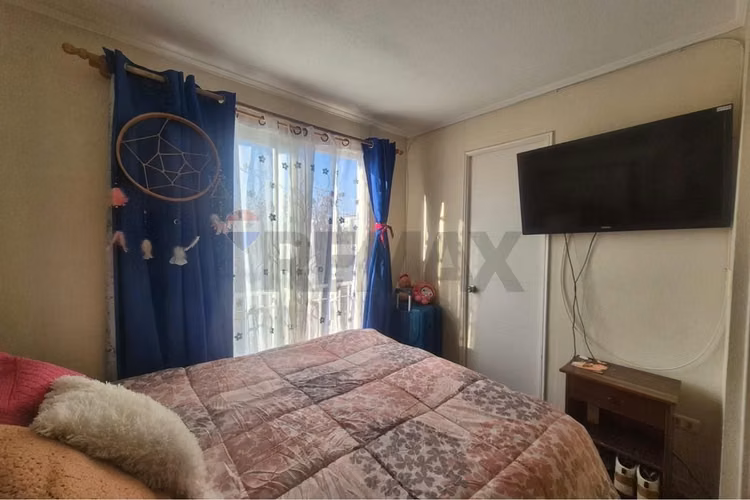Venta casa en san  bernardo 3d+2b +estacionamiento