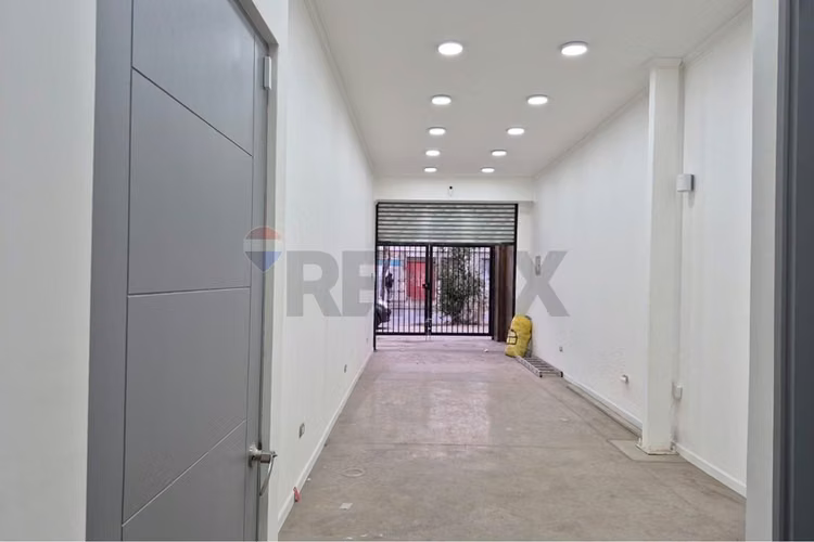 Local comercial en arriendo en 5 de abril