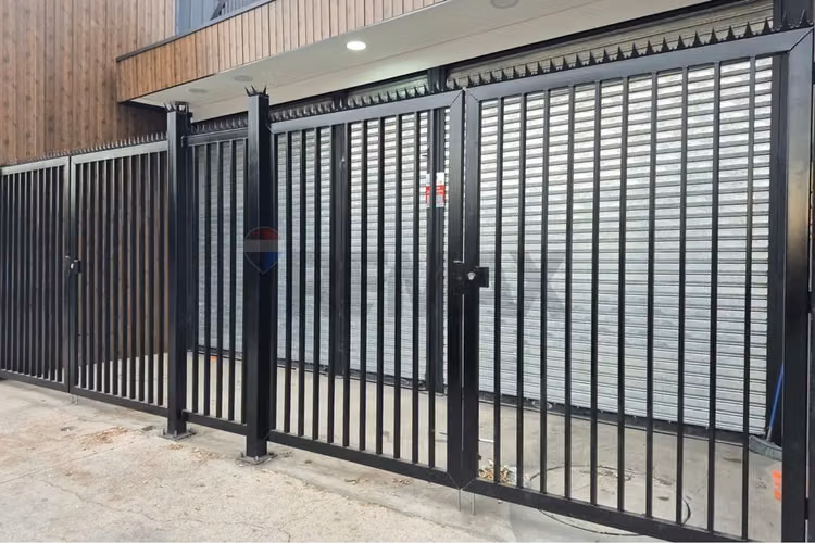 Arriendo local comercial en 5 de abril