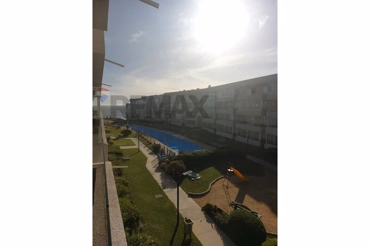 ¡vive junto al mar en el tabo! 3d/1b, piscina