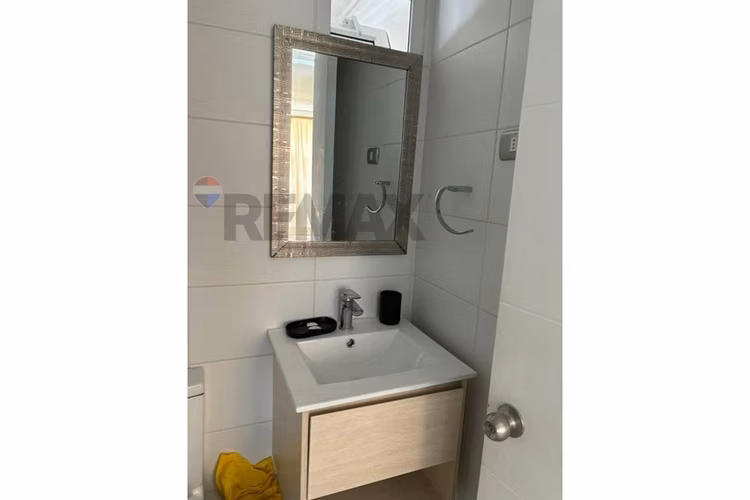 ¡vive junto al mar en el tabo! 3d/1b, piscina
