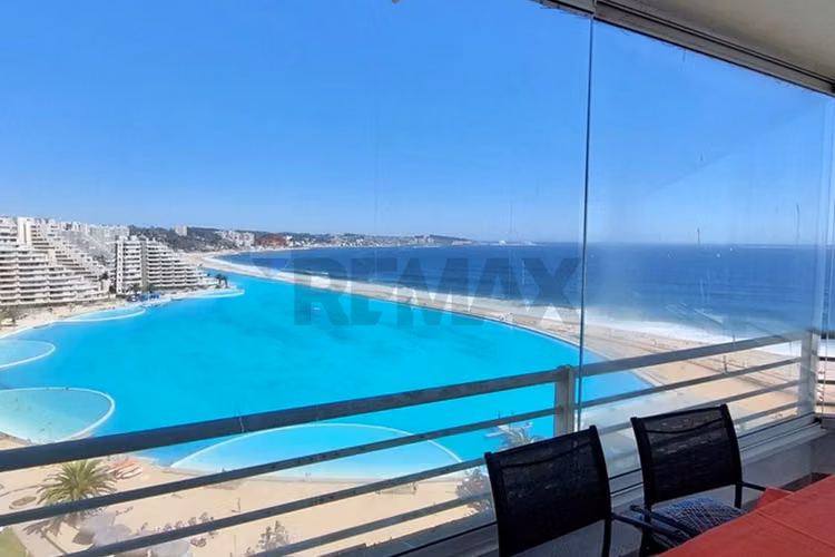 San alfonso del mar 5d/3b/2e
