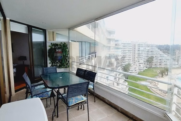San alfonso del mar 5d/3b/2e