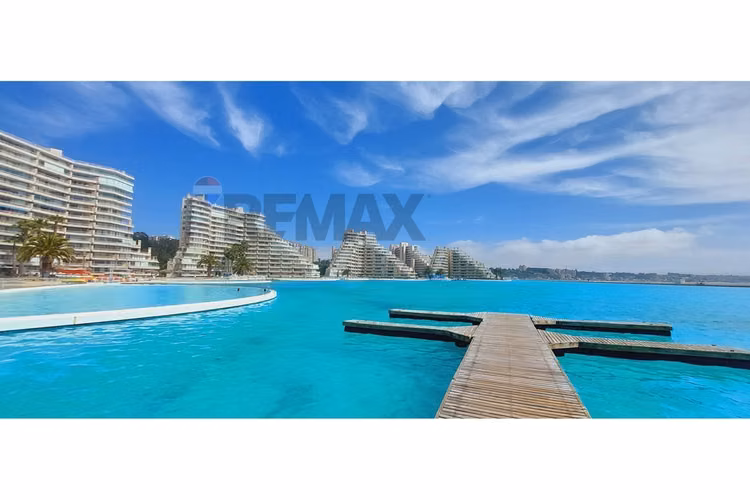 San alfonso del mar 5d/3b/2e