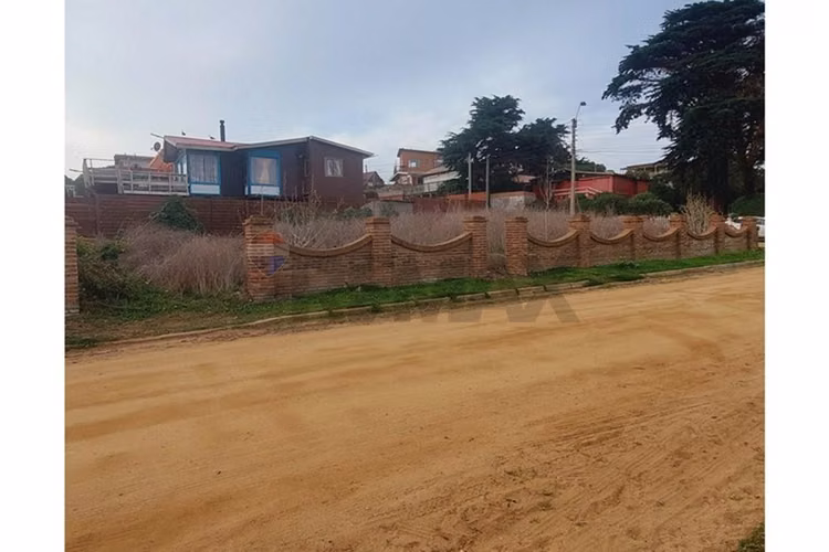 Terreno a 1 cuadra del mar