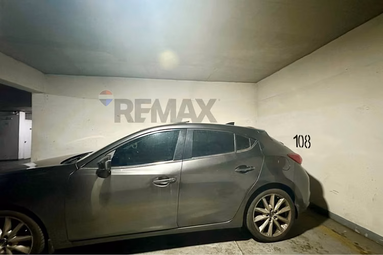 Dpto en arriendo 2d+2b+1e