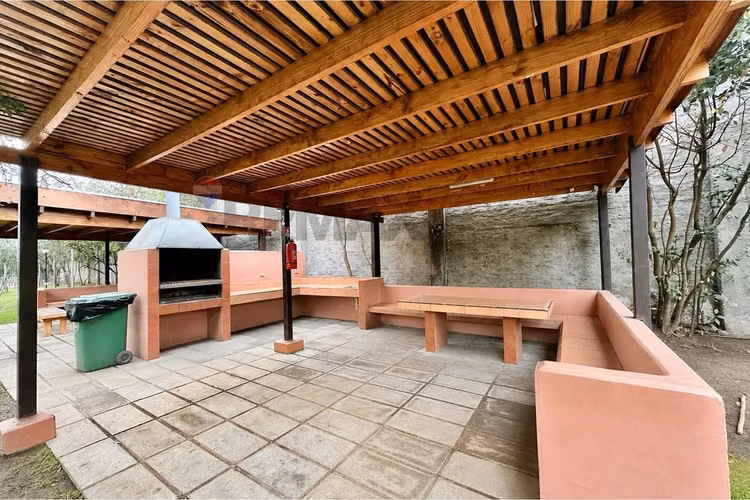 Dpto en arriendo 2d+2b+1e
