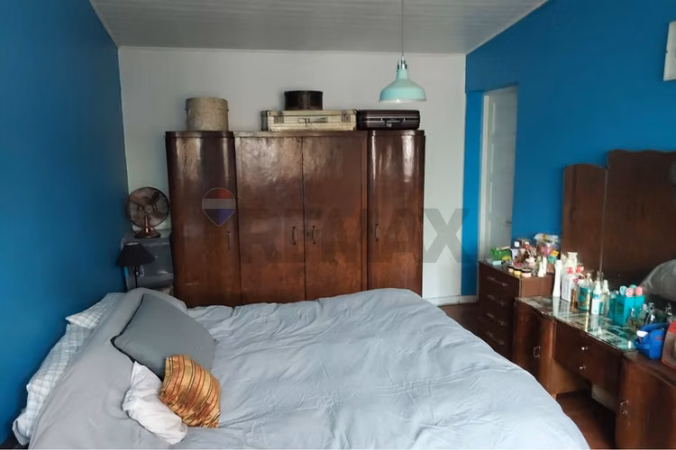 ¡tu hogar ideal en el bosque, santiago te espera!