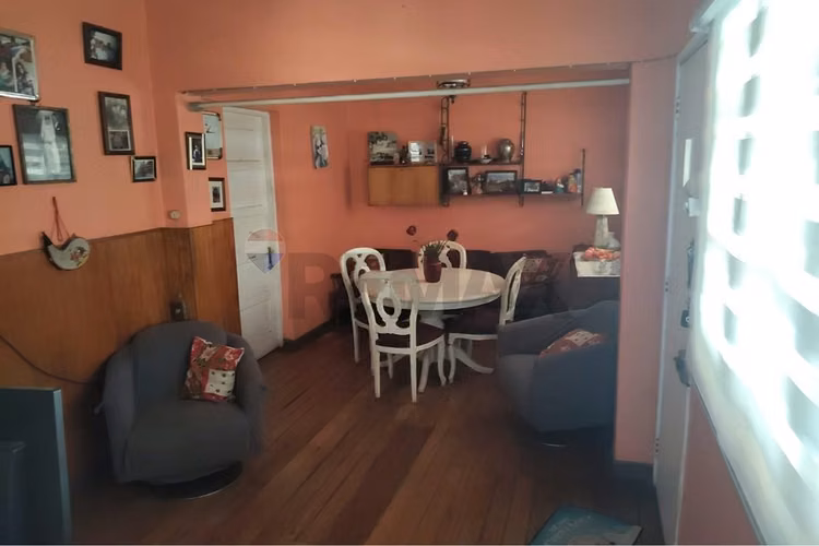 ¡tu hogar ideal en el bosque, santiago te espera!