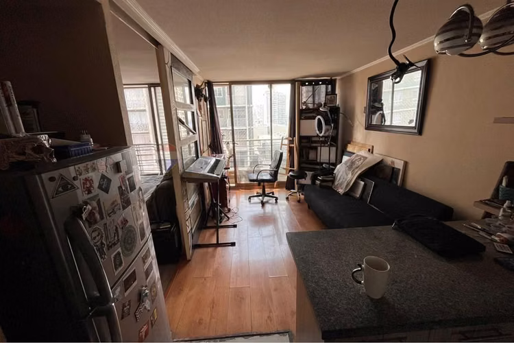 Departamento en venta linda vista calle carmen