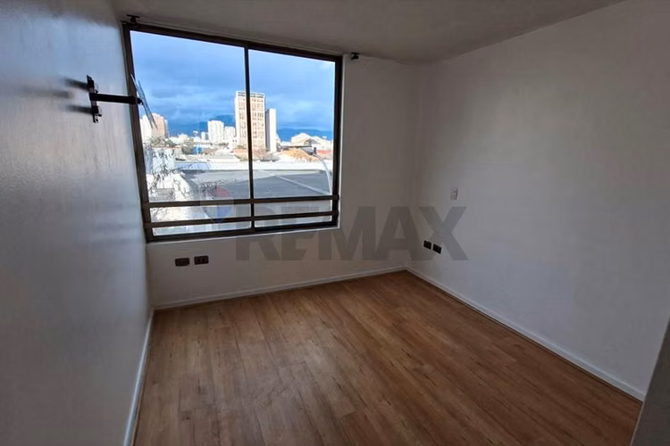 Se arrienda dpto 2d 1b e y bod santiago centro