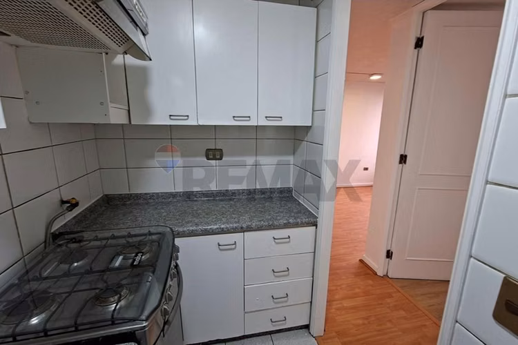 Se arrienda dpto 2d 1b e y bod santiago centro