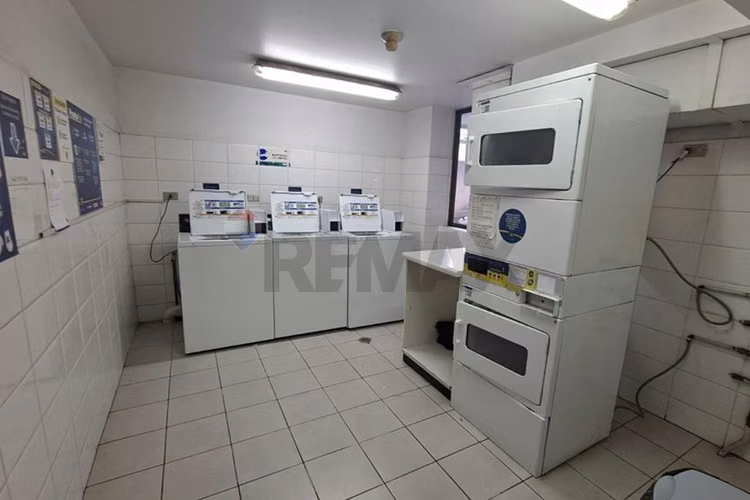 Se arrienda dpto 2d 1b e y bod santiago centro