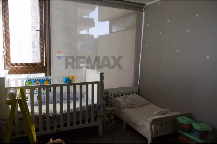 Año 2017. 3d+3b+2e+b. vitacura - Imagen 6