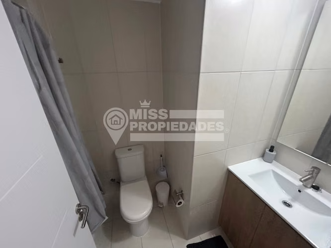 ARRIENDA DEPARTAMENTO AMOBLADO EDIFICIO ALERCE ANTOFAGASTA
