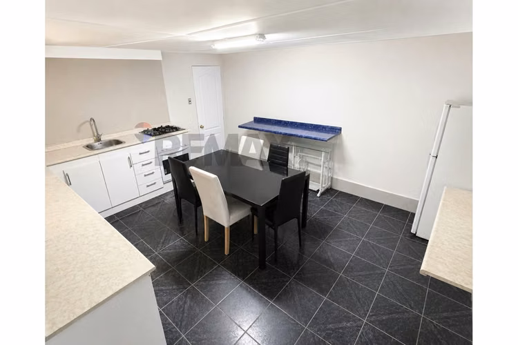 Arriendo casa mejillones  ideal empresas
