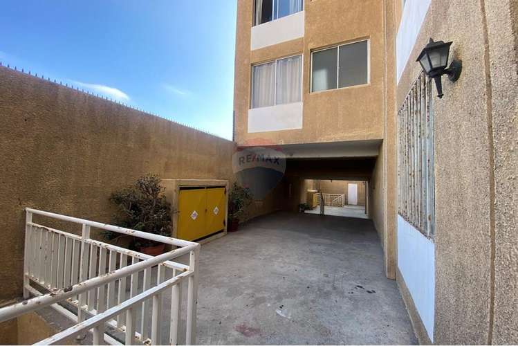 Departamento para inversión centro norte - Imagen 3