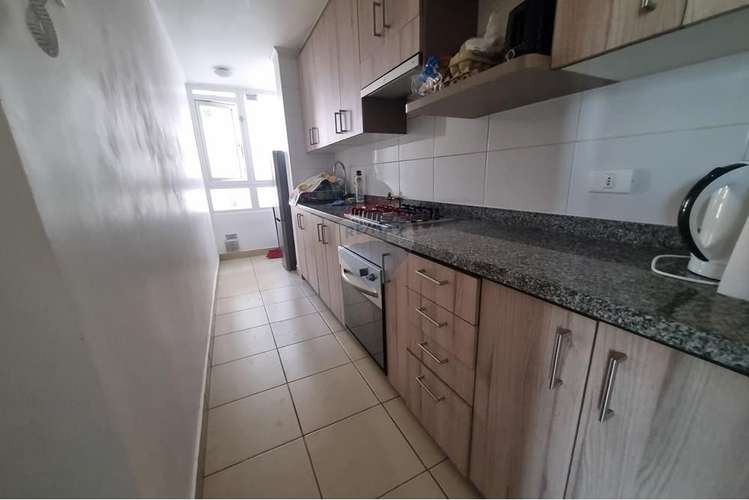 Depto 2d 2b 1e 1b sector centro norte vista mar - Imagen 5
