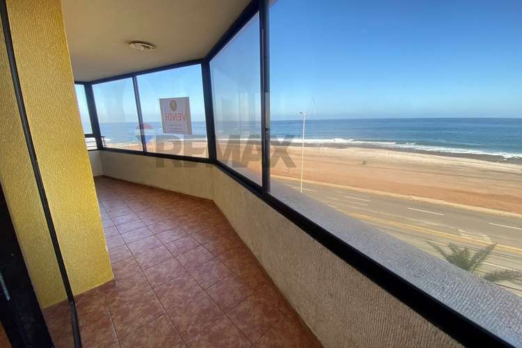 Departamento en sector llacolen - Imagen 25