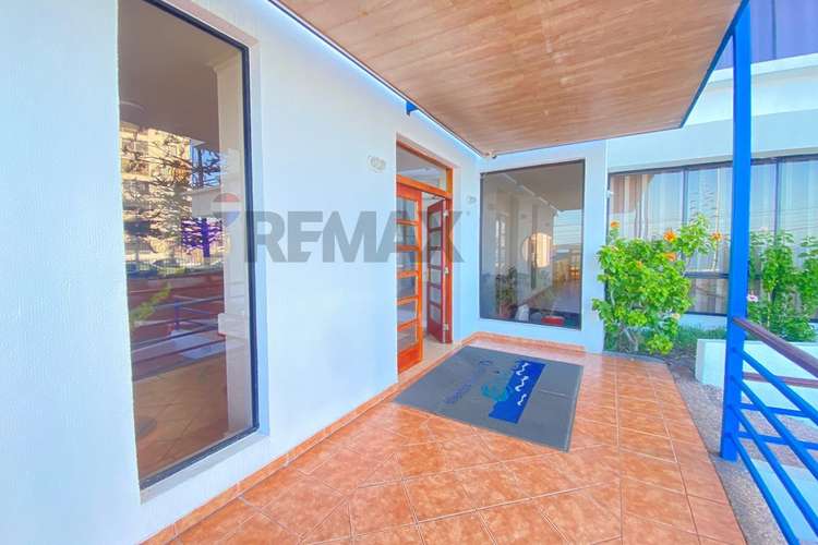 Departamento en sector llacolen - Imagen 6