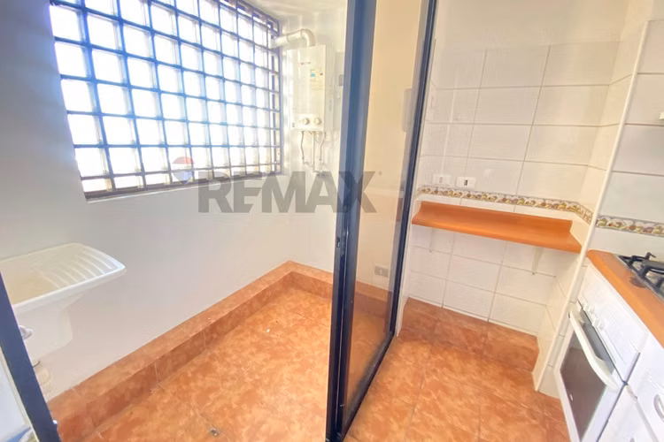 Departamento en sector llacolen