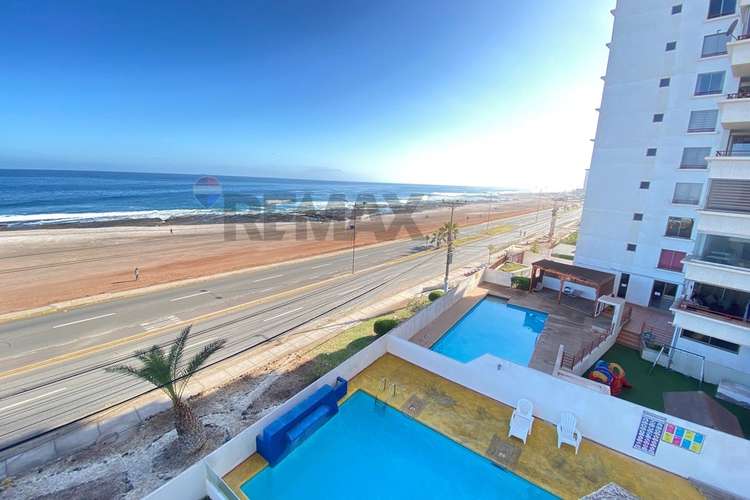 Departamento en sector llacolen - Imagen 28