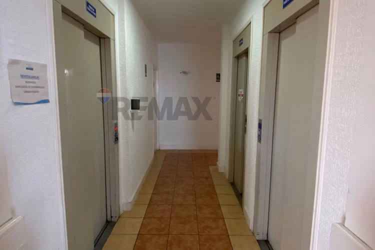 Departamento en sector llacolen