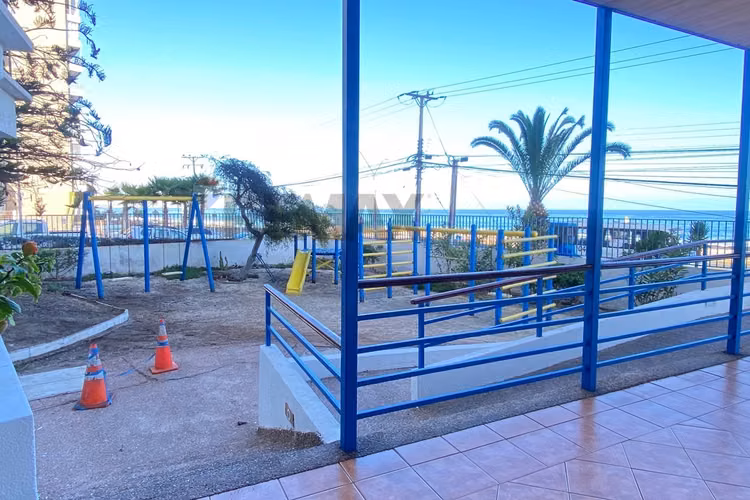 Departamento en sector llacolen