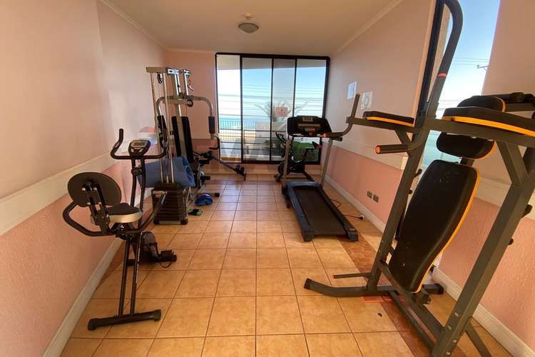 Departamento en sector llacolen - Imagen 10