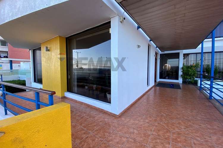 Departamento en sector llacolen - Imagen 2