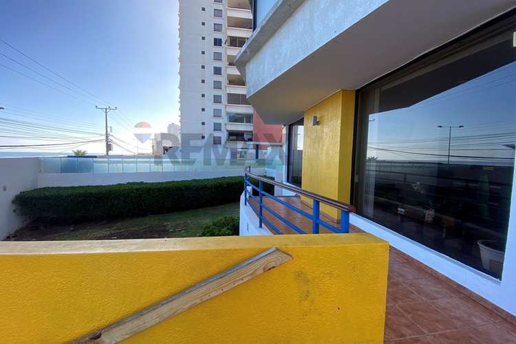 Departamento en sector llacolen - Imagen 3