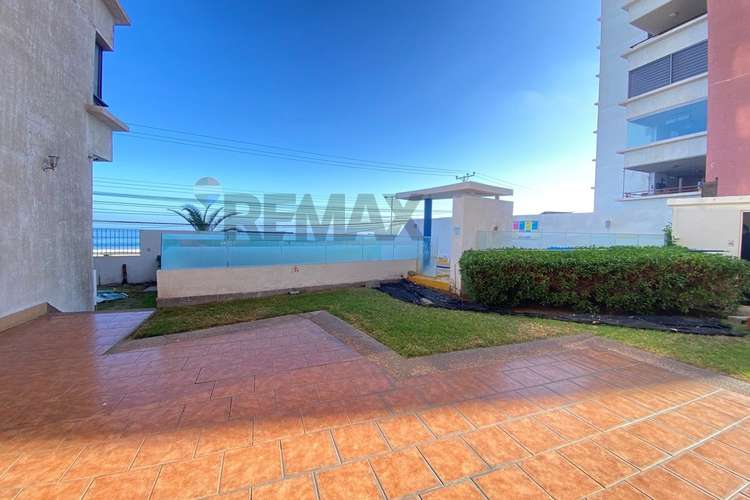 Departamento en sector llacolen - Imagen 8