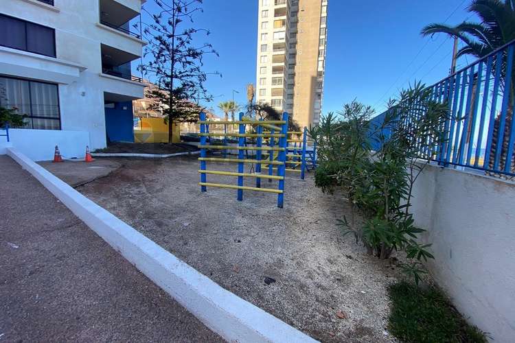 Departamento en sector llacolen - Imagen 4