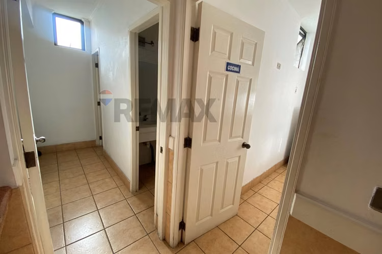 Departamento en sector llacolen