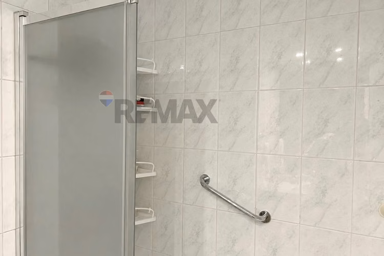 Depto 2 dorm + 1 baño, cocina renovada providencia