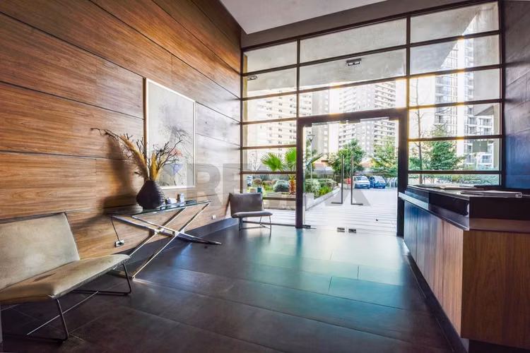 Venta depto. 1d/1b en dgnal vicuña mackenna