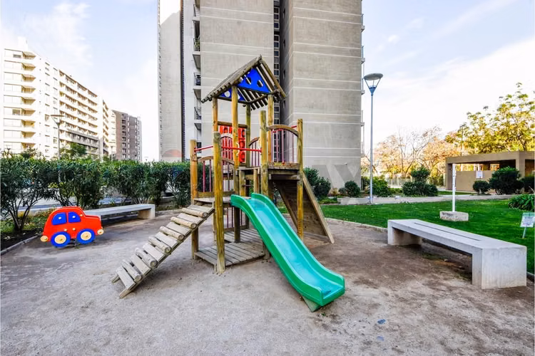 Venta depto. 1d/1b en dgnal vicuña mackenna