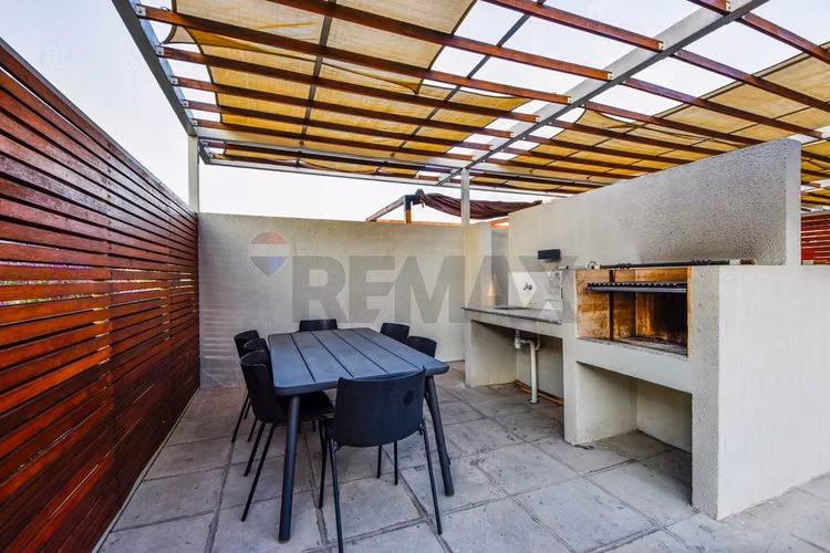 Venta depto seminuevo 2d + 2b + 1e y 1bd - Imagen 20