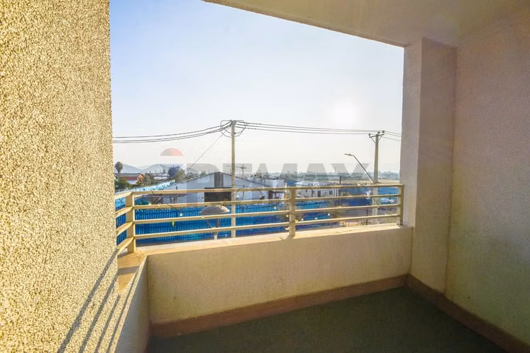 Venta depto seminuevo 2d + 2b + 1e y 1bd - Imagen 10